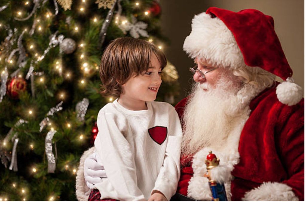 Un Noël solidaire